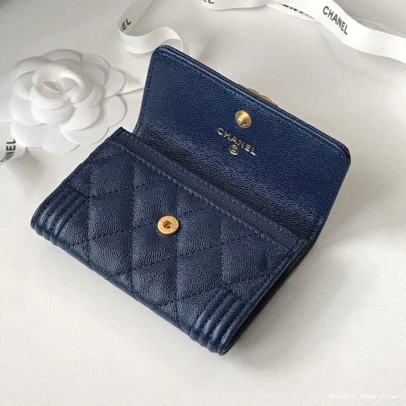 HyperPeter WALLET CHANEL 0713